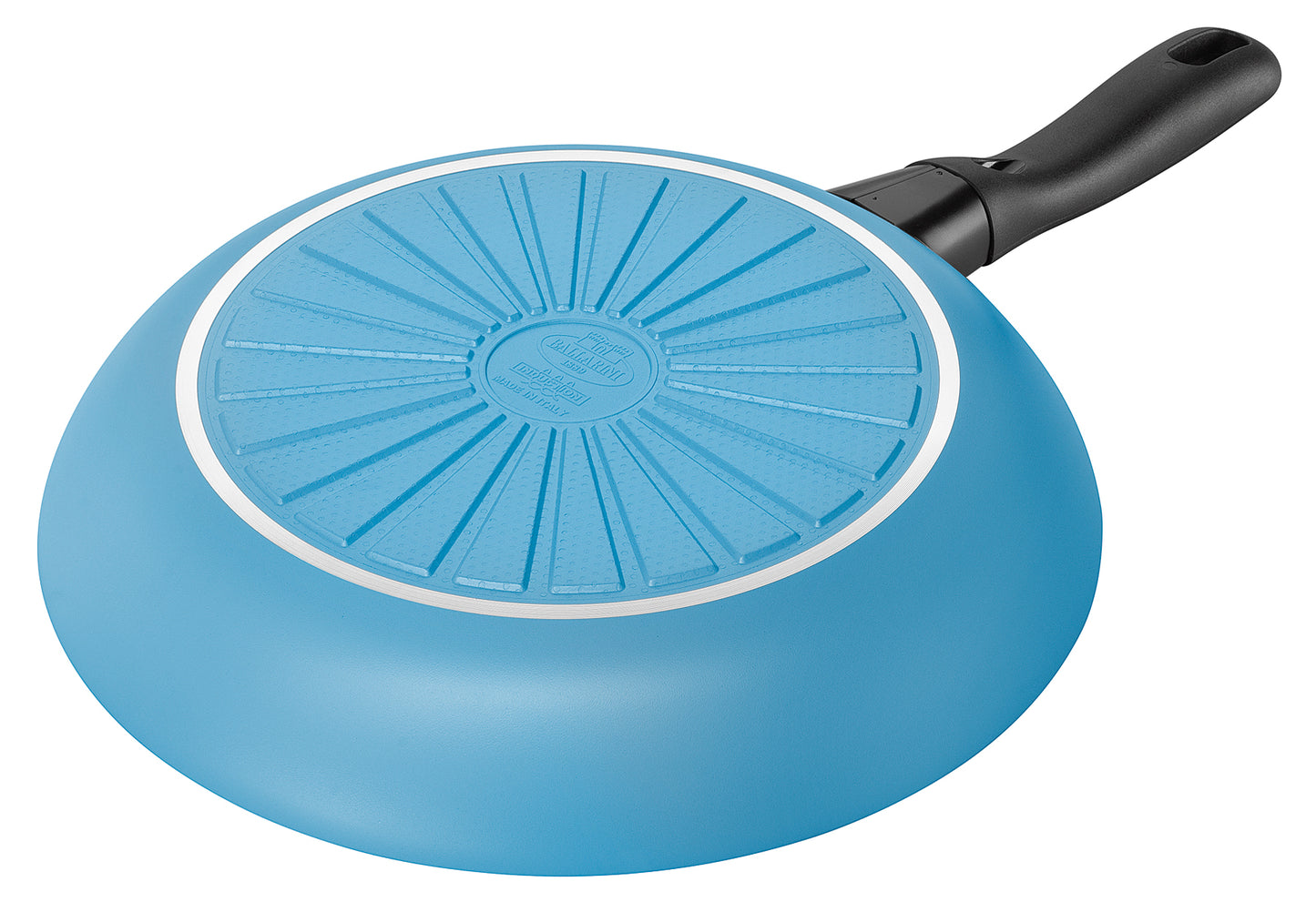 Bratpfanne Caprera 28cm blau