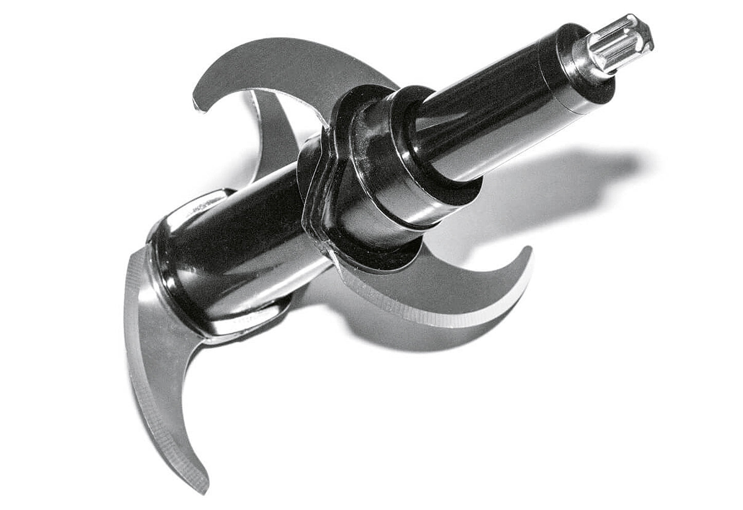 MZ 500 Multi Zerkleinerer