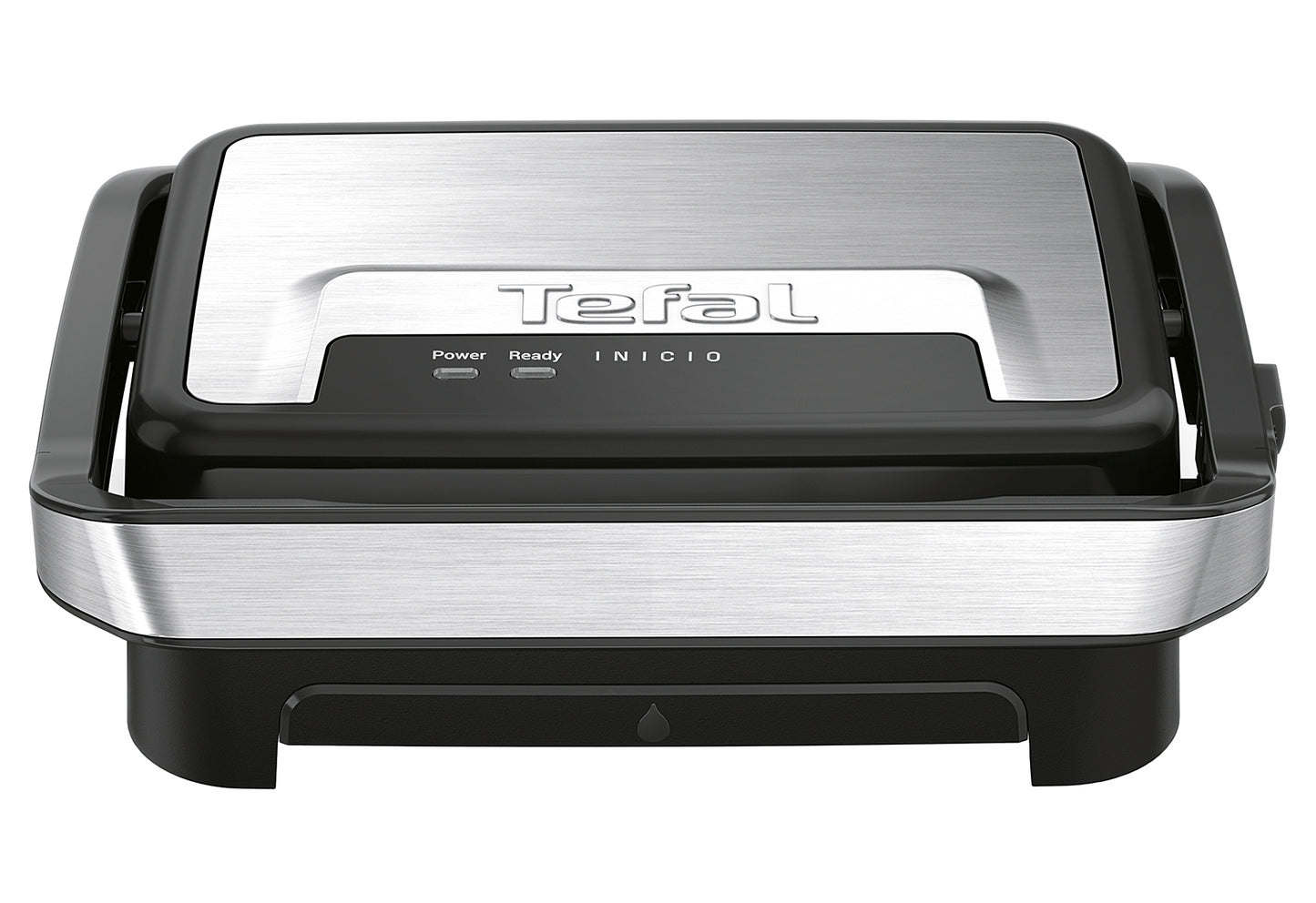 GC270D Kontaktgrill Inicio Compact