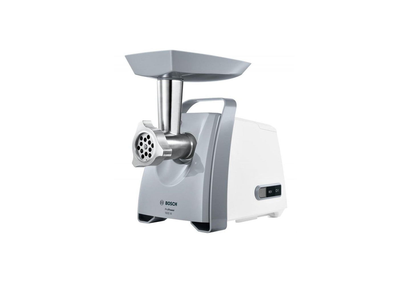MFW45020 Fleischwolf ProPower 1.600 Watt weiß