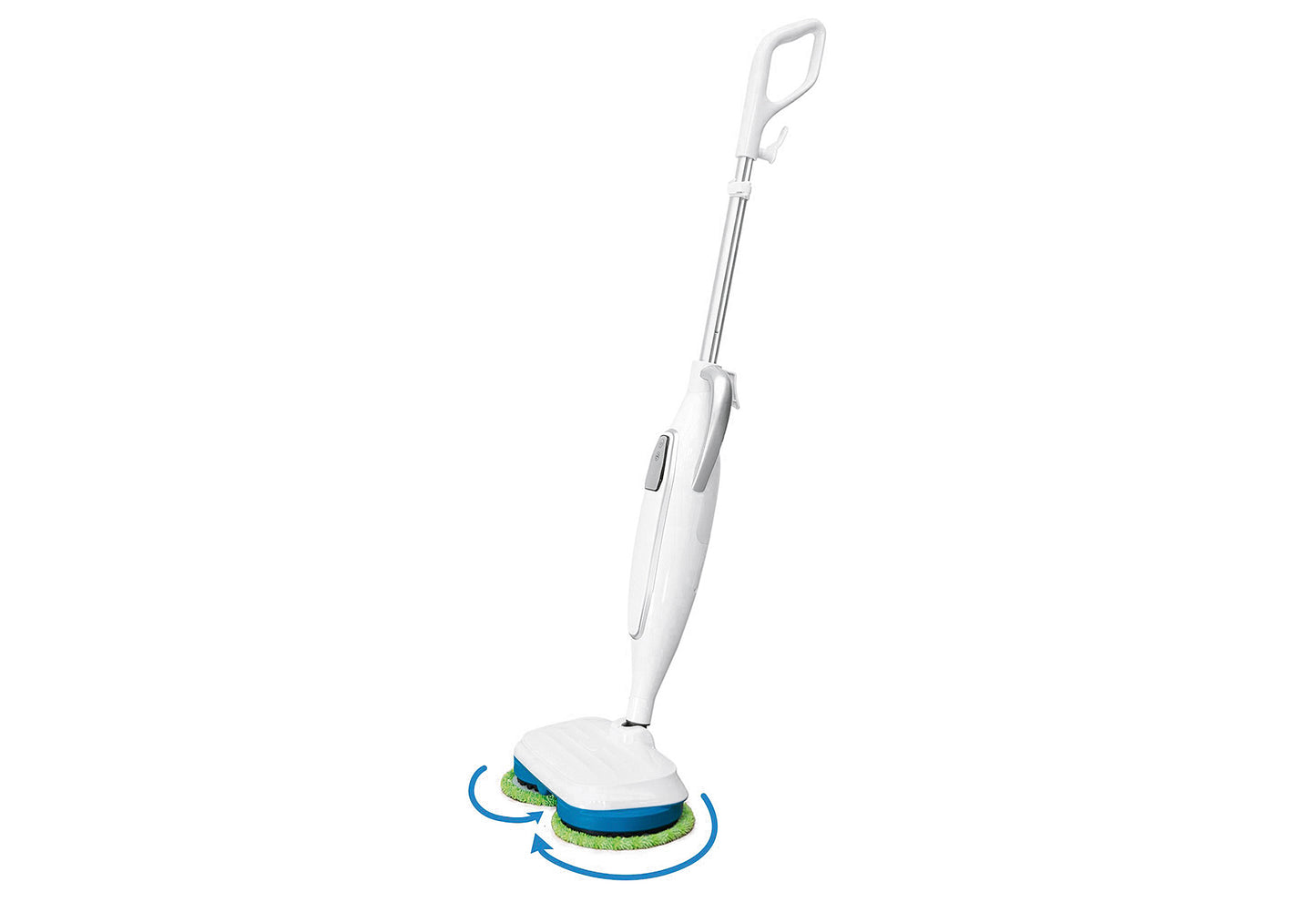 Dampfreiniger SteamTwister