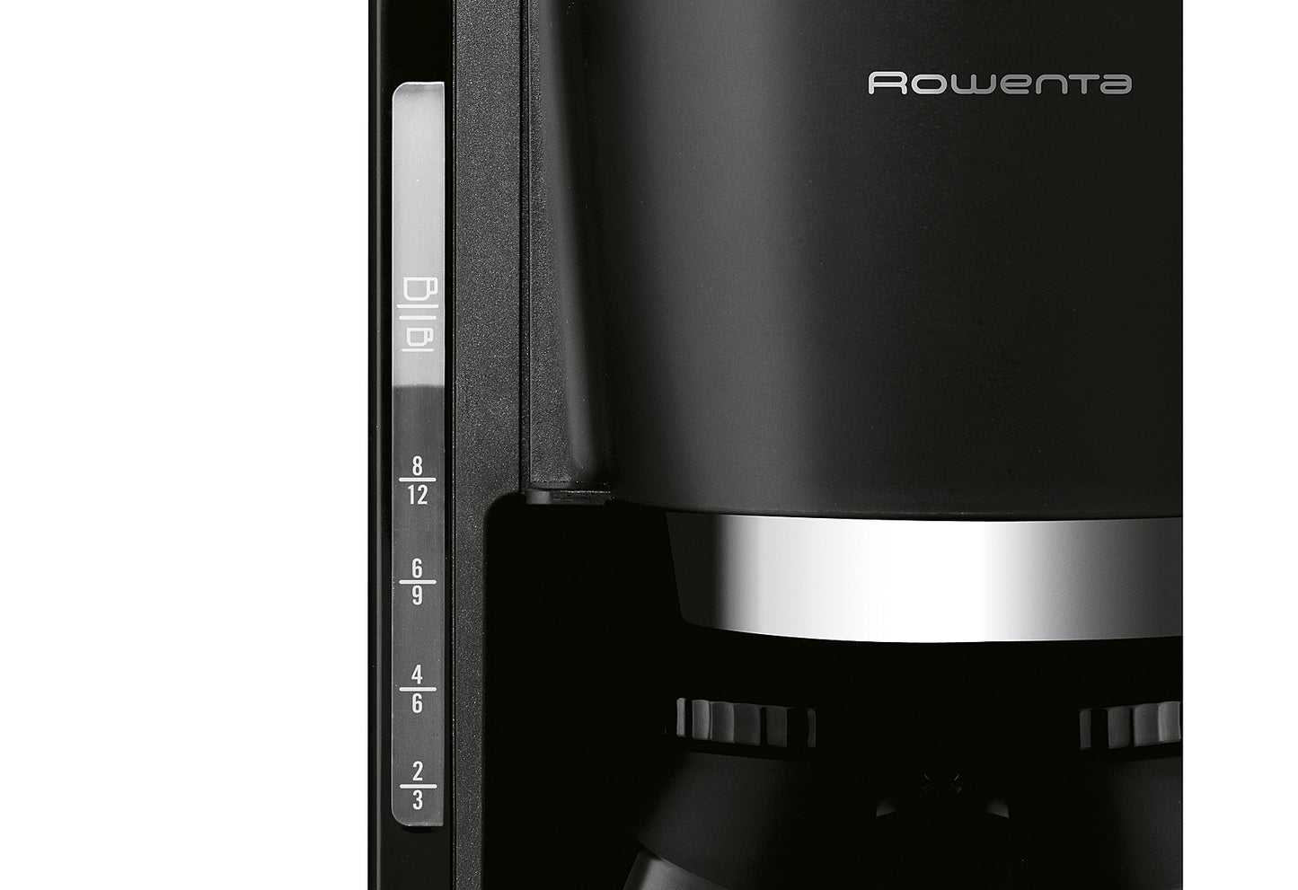 Kaffeemaschine CT 3808 Isolierkanne 8 - 12 Tassen (1,25 l) 850 Watt schwarz