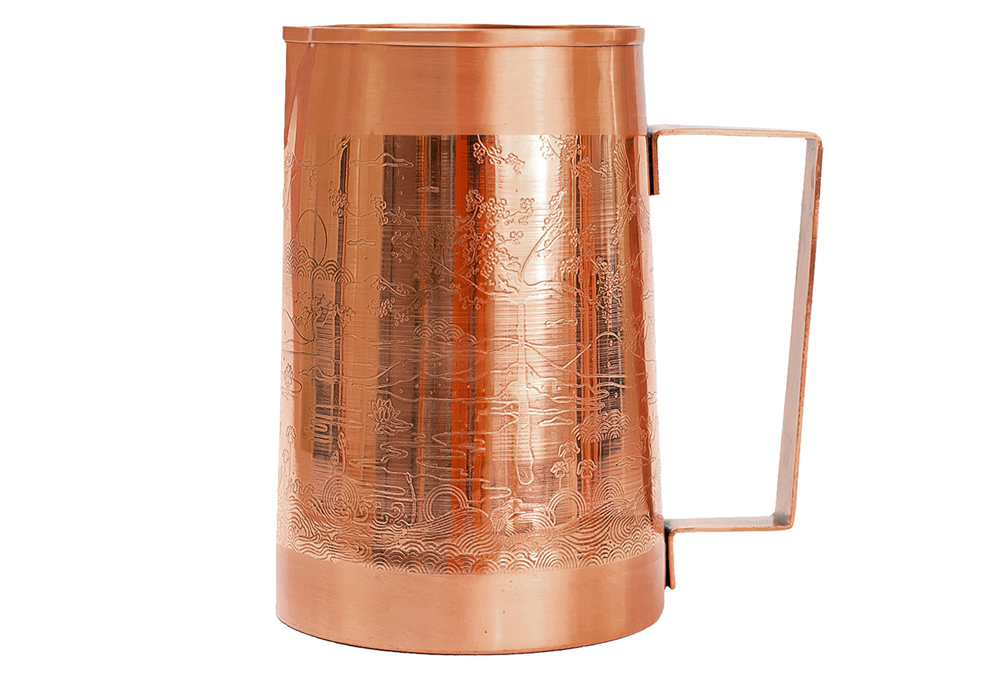 FORREST&LOVE Krug Jug Paradise 1500ml