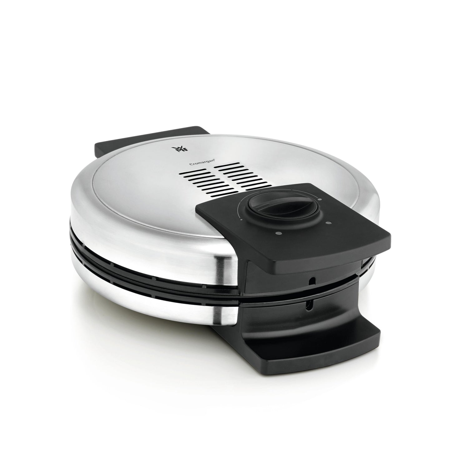 Waffeleisen Lono 900 Watt Cromargan