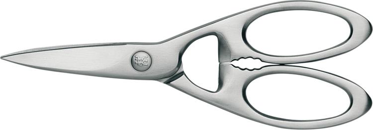 Vielzweckschere Twin Select Edelstahl 20cm