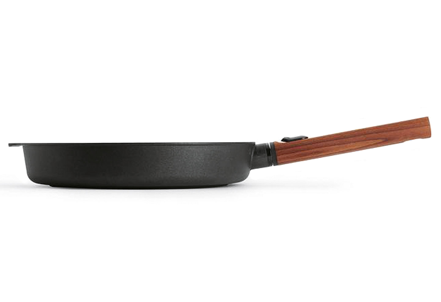 Gusspfanne Eco Logic Induktion Ø28cm H5cm