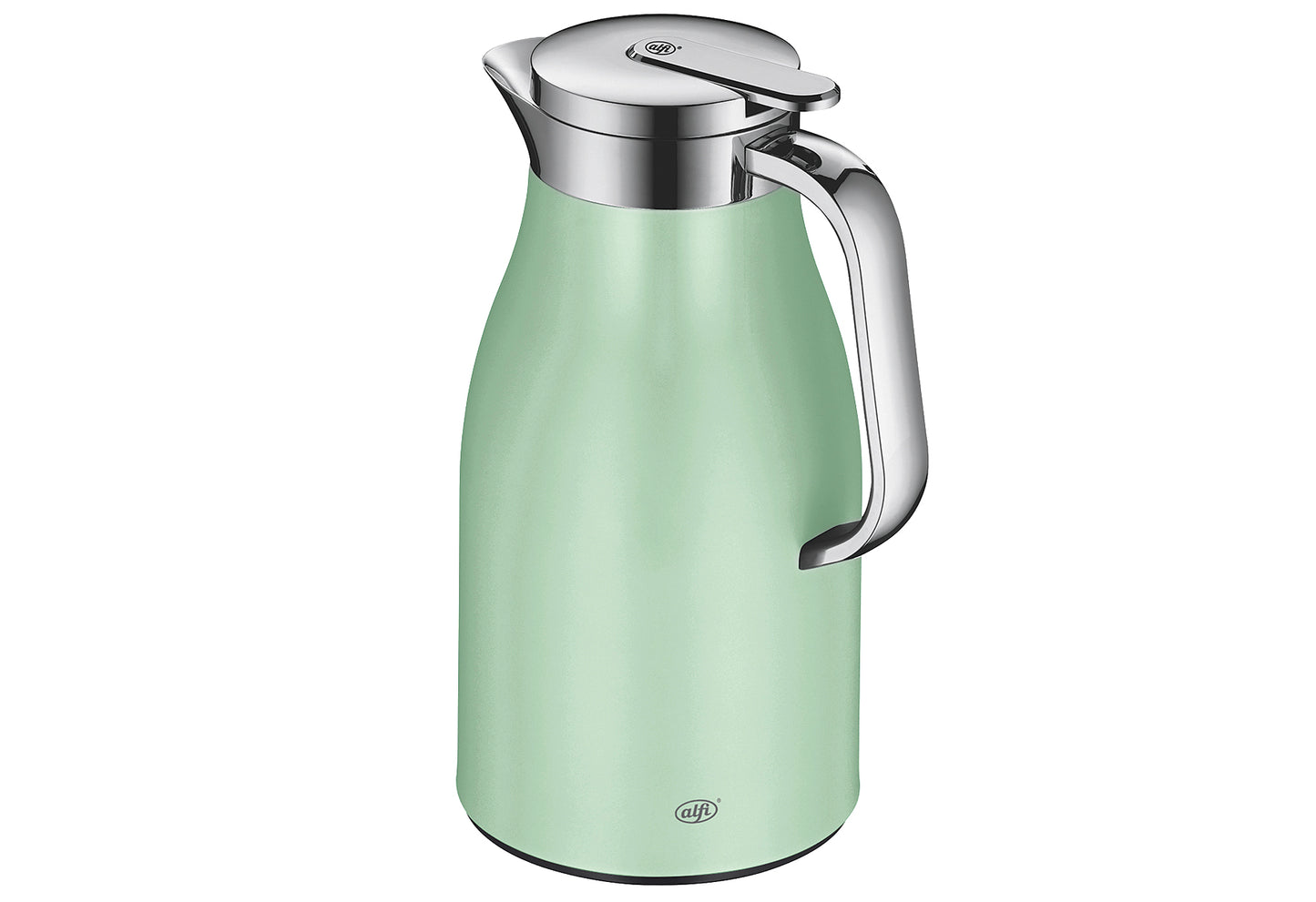 Isolierkanne Skyline pastell mint matt 1,00l