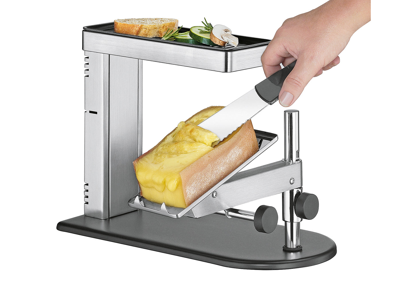 Raclette Ofen Chalet EU