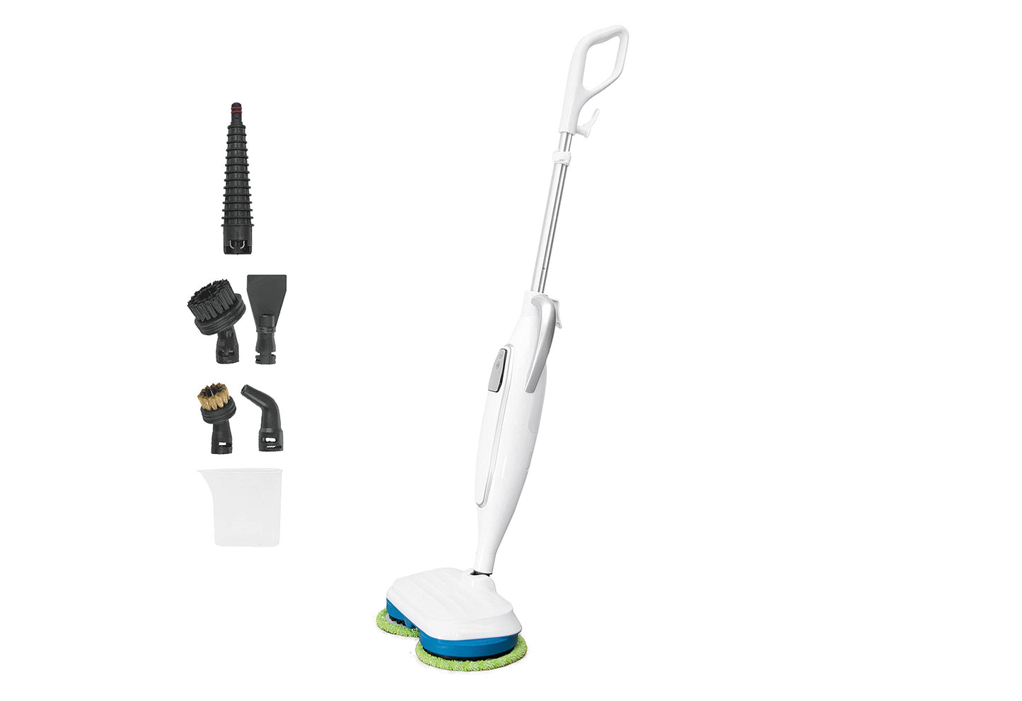 Dampfreiniger SteamTwister