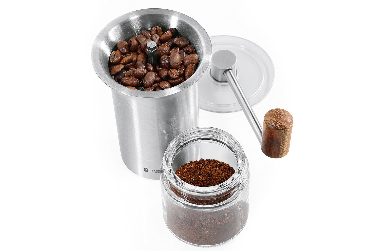 Kaffeemühle Barista