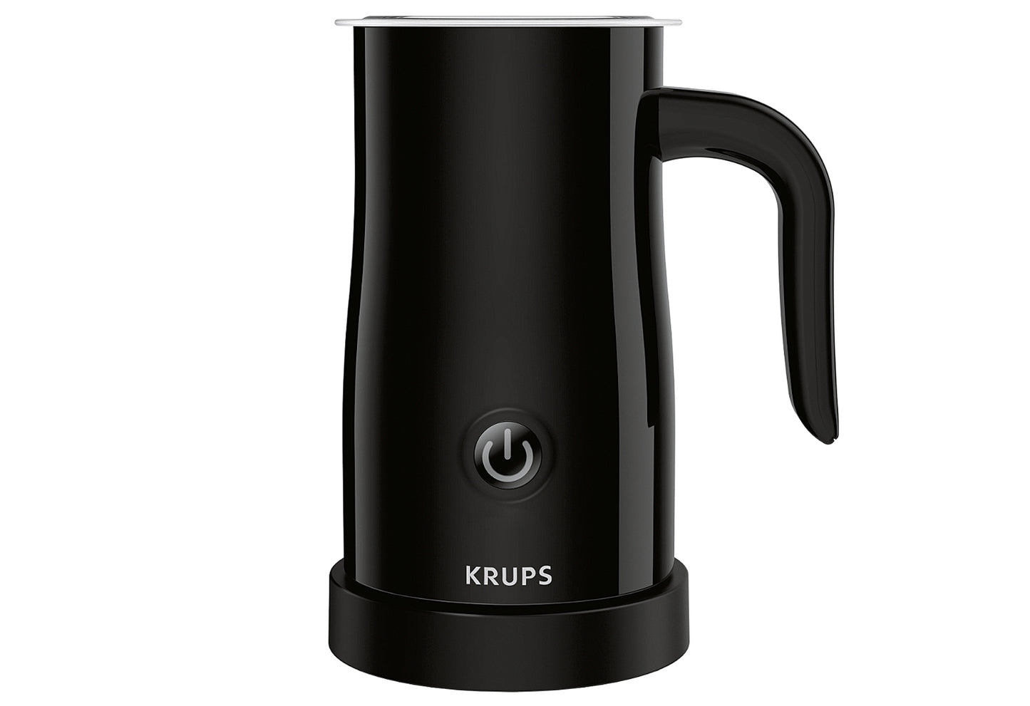 Milchaufschäumer XL 1008 500W schwarz