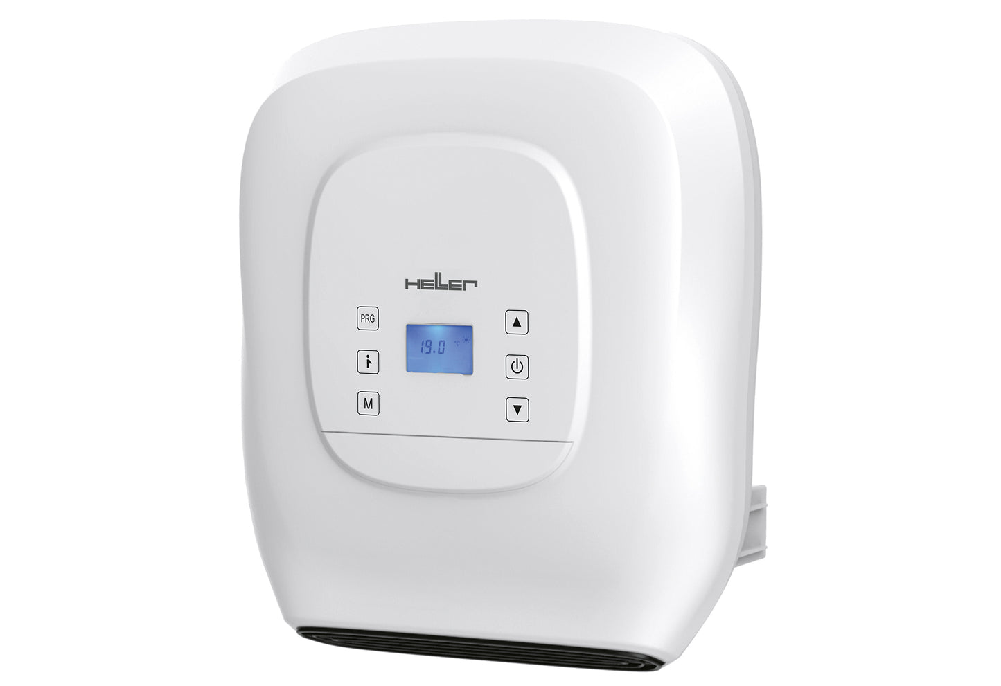 Bad-Schnellheizer 1.800 W