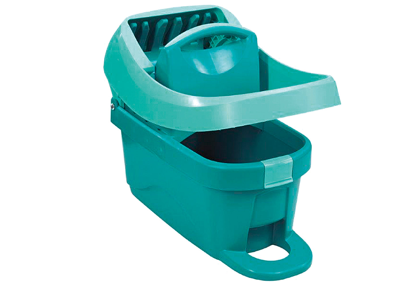 Wischtuchpresse Profi Evo mit Rollen