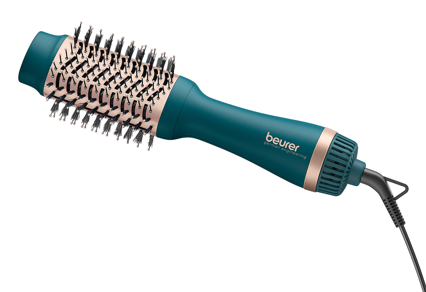 2-in-1 Volumenbürste HC 45 Ocean