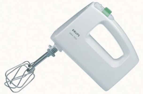 Handrührer 3 Mix 7000 F608.14 weiß