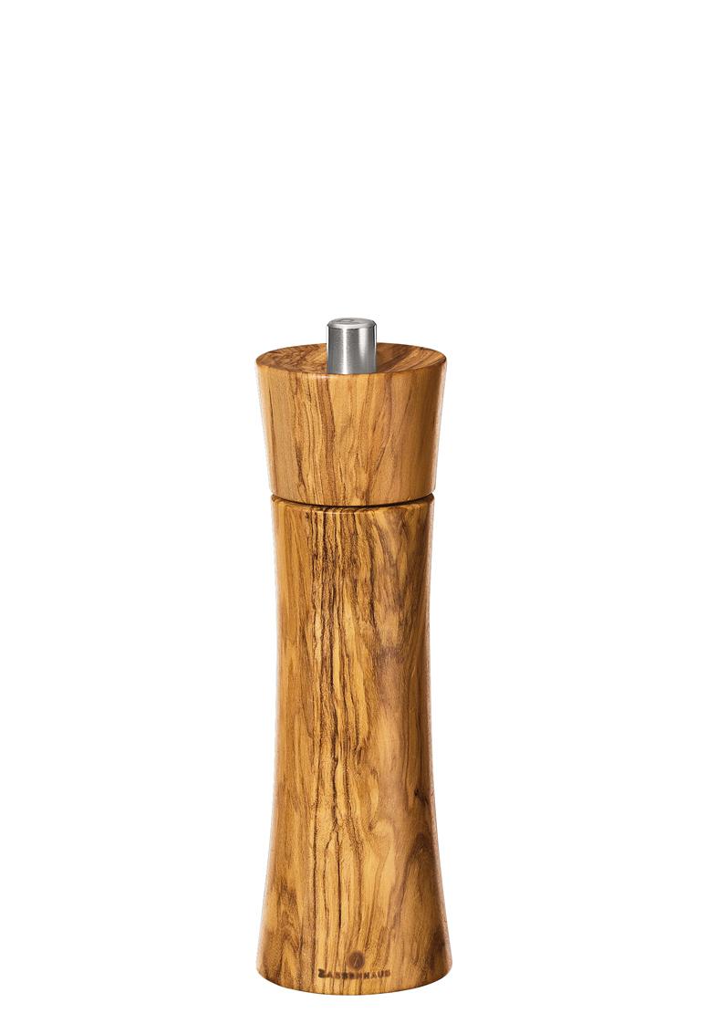 Salzmühle Frankfurt 18cm olive