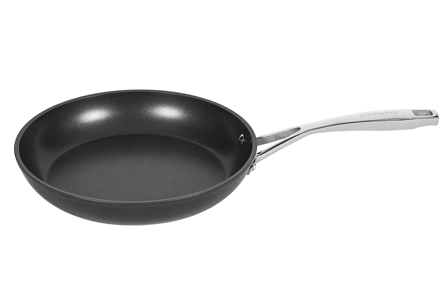 Alu Bratpfanne beschichtet 28cm Advanced Gourmet