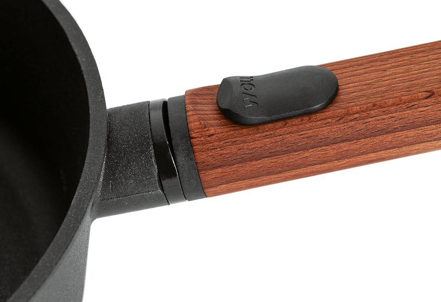 Gusspfanne Eco Logic Induktion Ø28cm H5cm