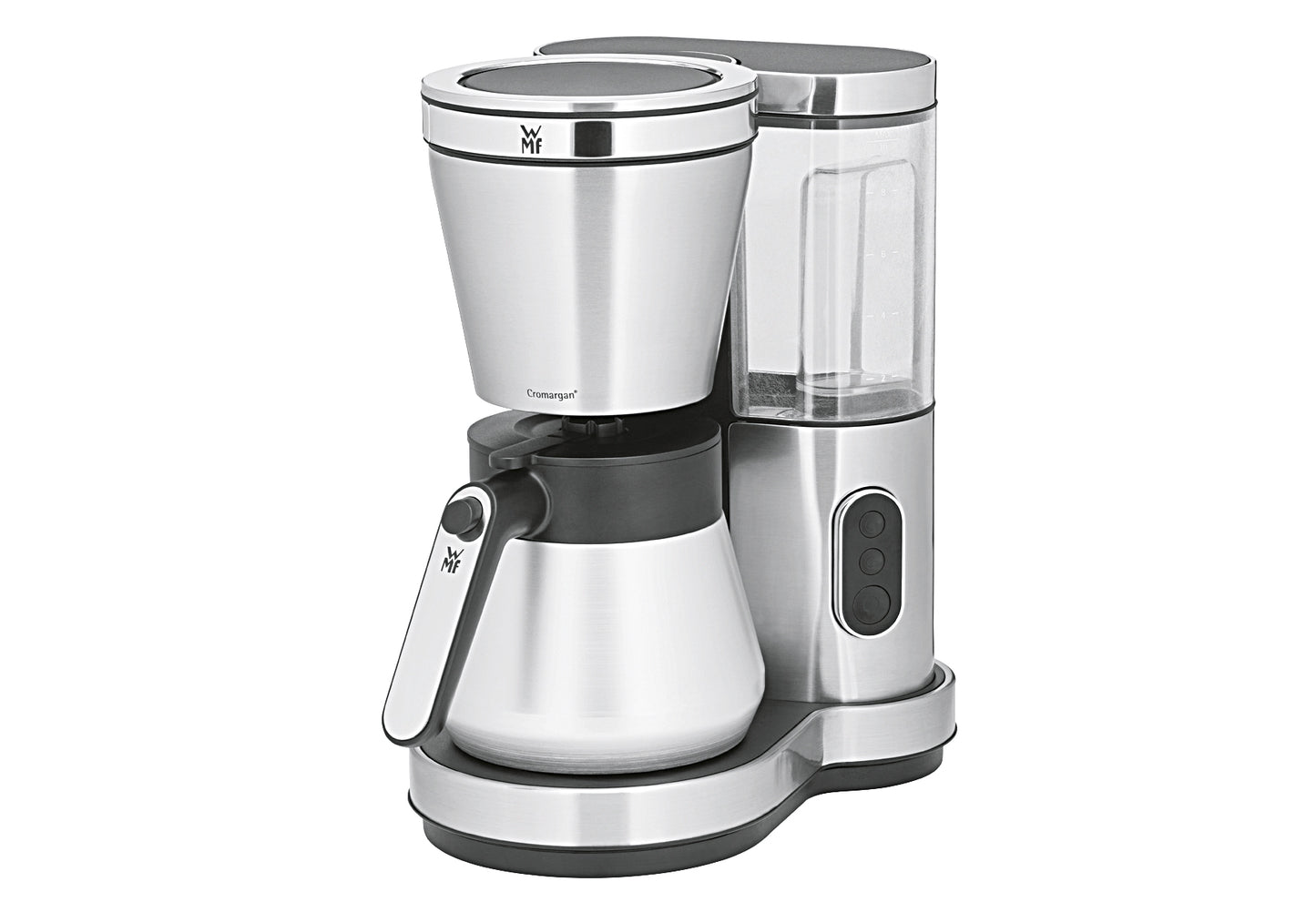 412310011 Thermo Kaffeemaschine Lono Inhalt: 8 Tassen cromargan