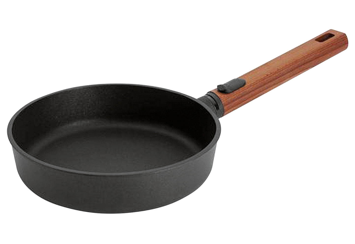 Gusspfanne Eco Logic Induktion Ø20cm H5cm