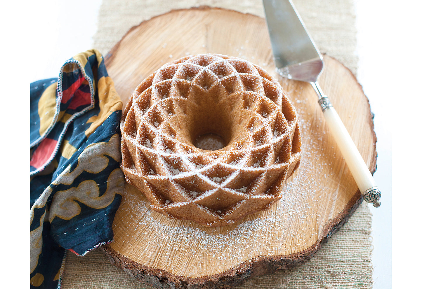 Gugelhupfform Backform Jubilee Bundt