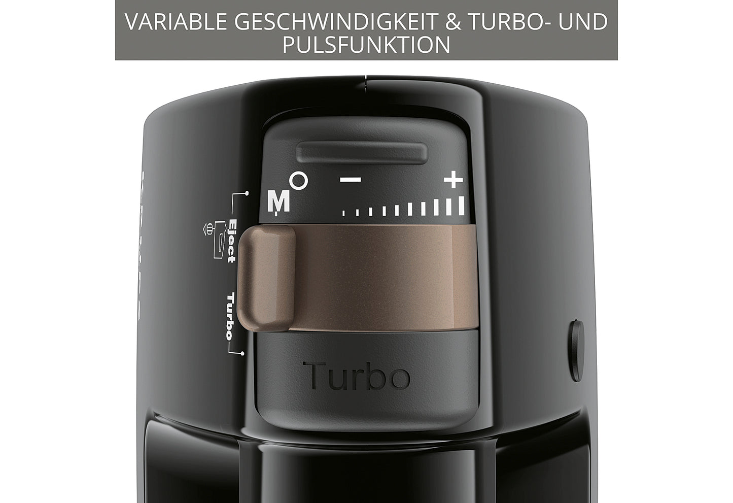 Handmixer F6085811 60 Jahre Edition 3 Mix 7000