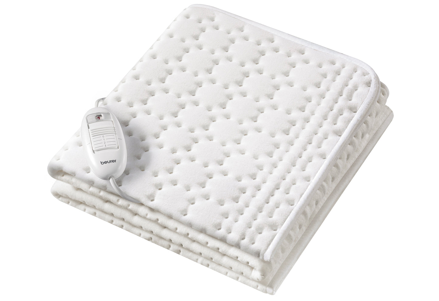 Unterbett UB 30 50 W 130x75cm weiß