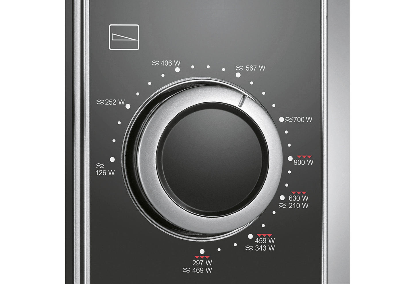 MW 7771 Mikrowelle 2-in-1