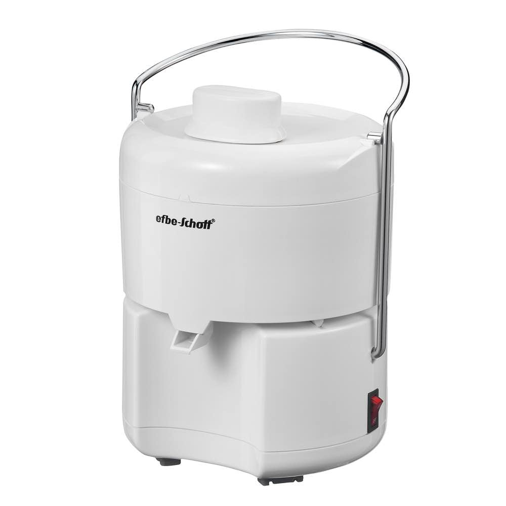 EFBE Entsafter Malina E2 350 W weiß