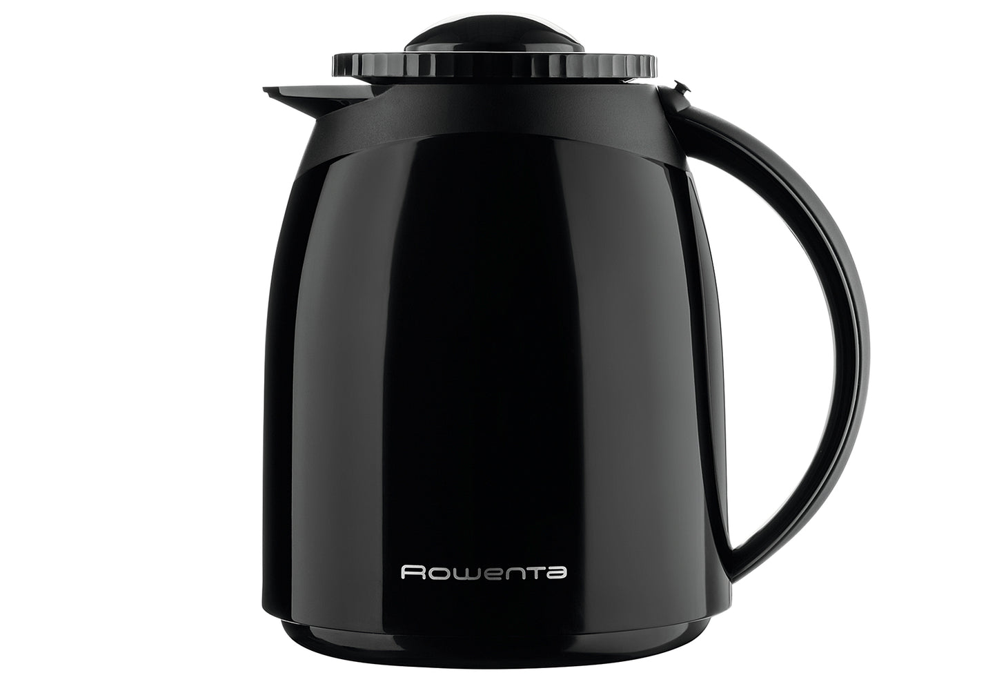 Kaffeemaschine CT 3808 Isolierkanne 8 - 12 Tassen (1,25 l) 850 Watt schwarz