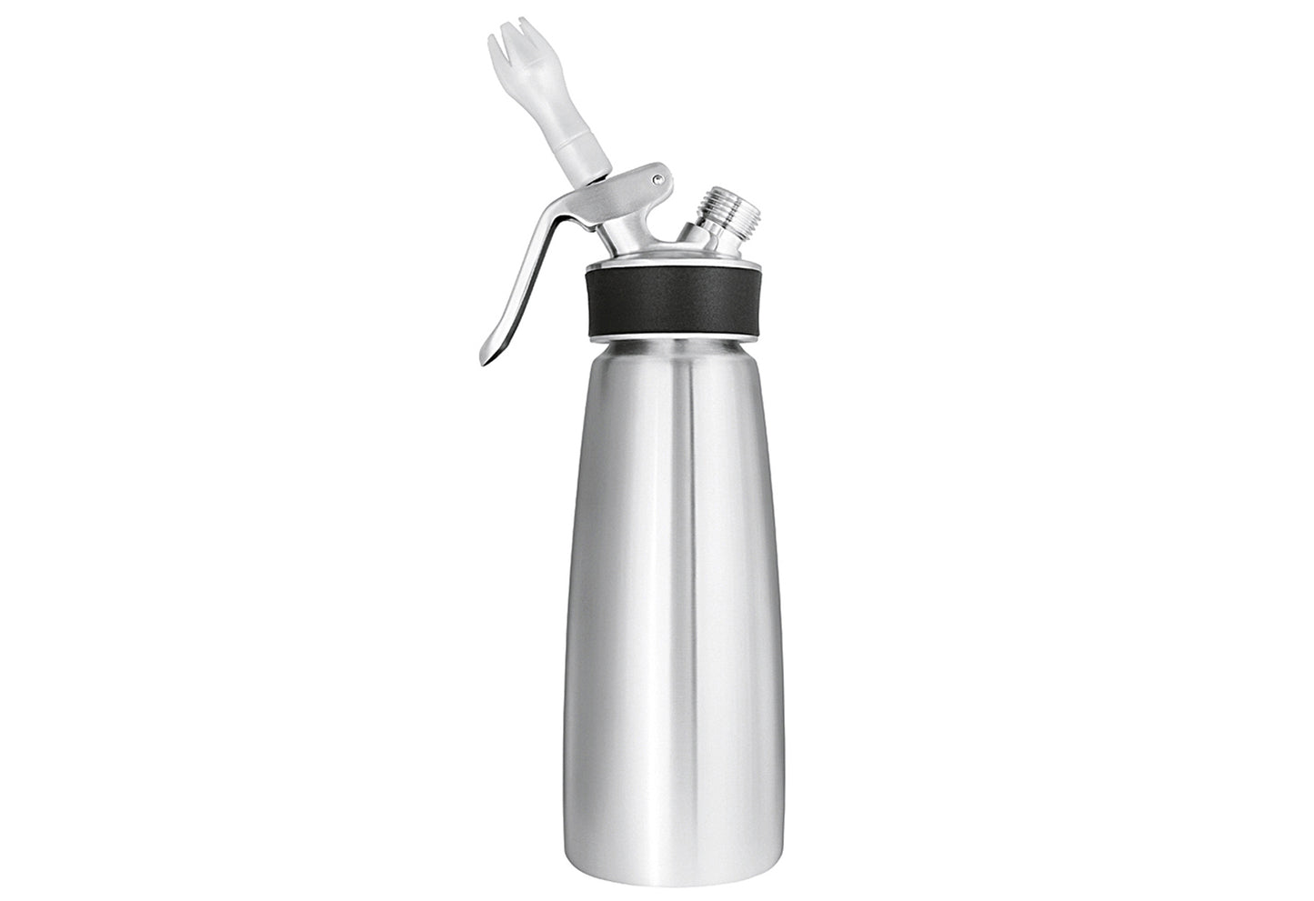 Sahnebereiter Cream Profi Whip 0,5 l Edelstahl