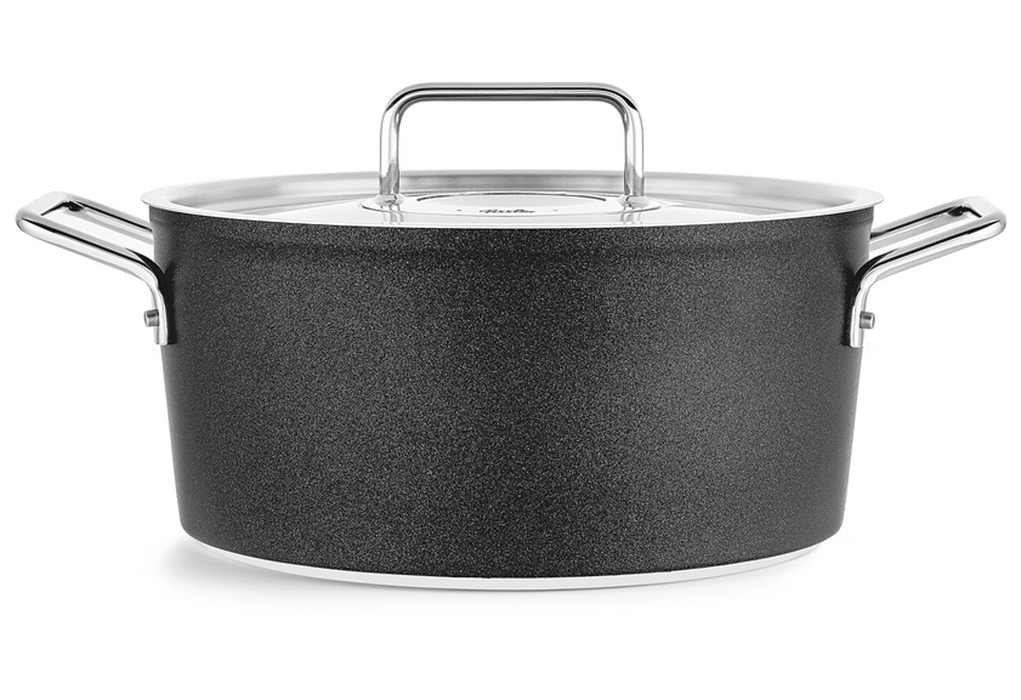 Kochtopf Ø24cm Adamant® mit Metalldeckel
