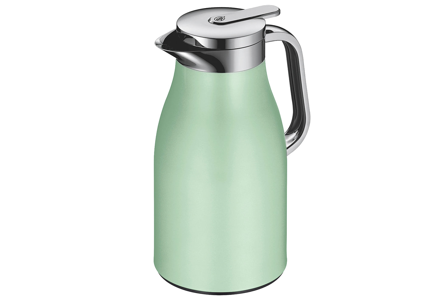 Isolierkanne Skyline pastell mint matt 1,00l