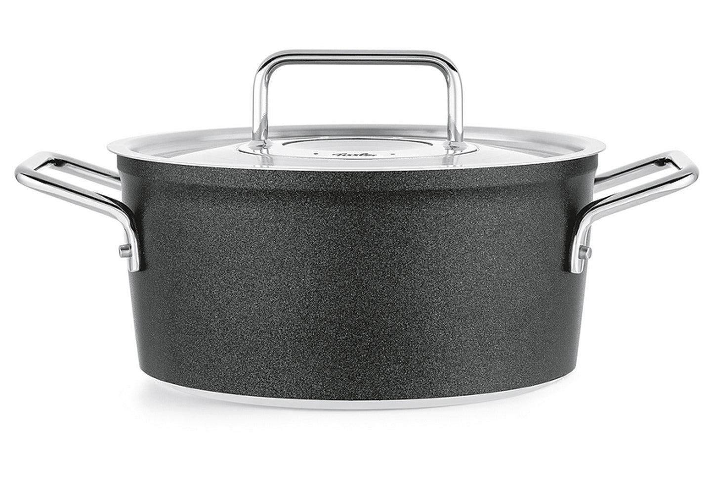 Kochtopf Ø20cm Adamant® mit Metalldeckel