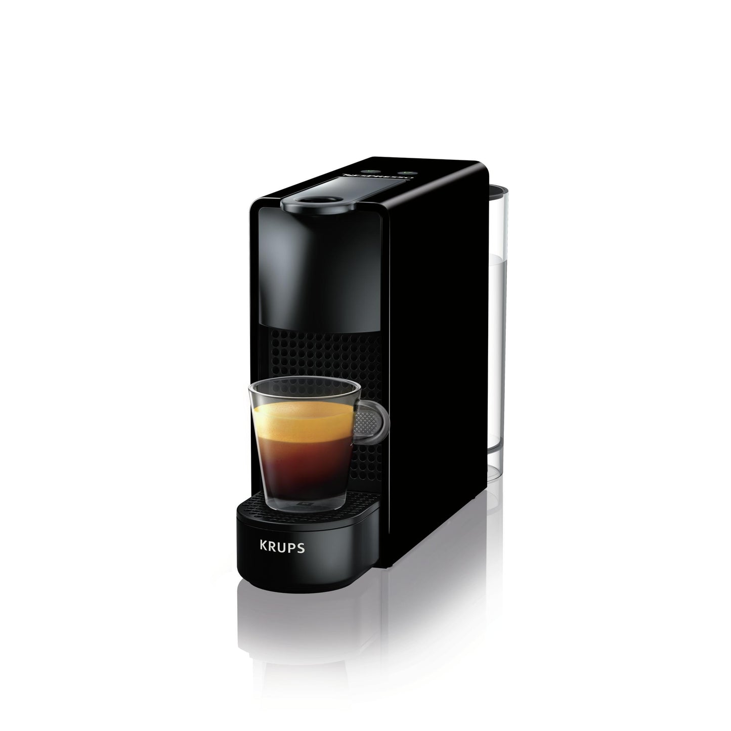 Nespresso ESSENZA Mini XN1108 schwarz
