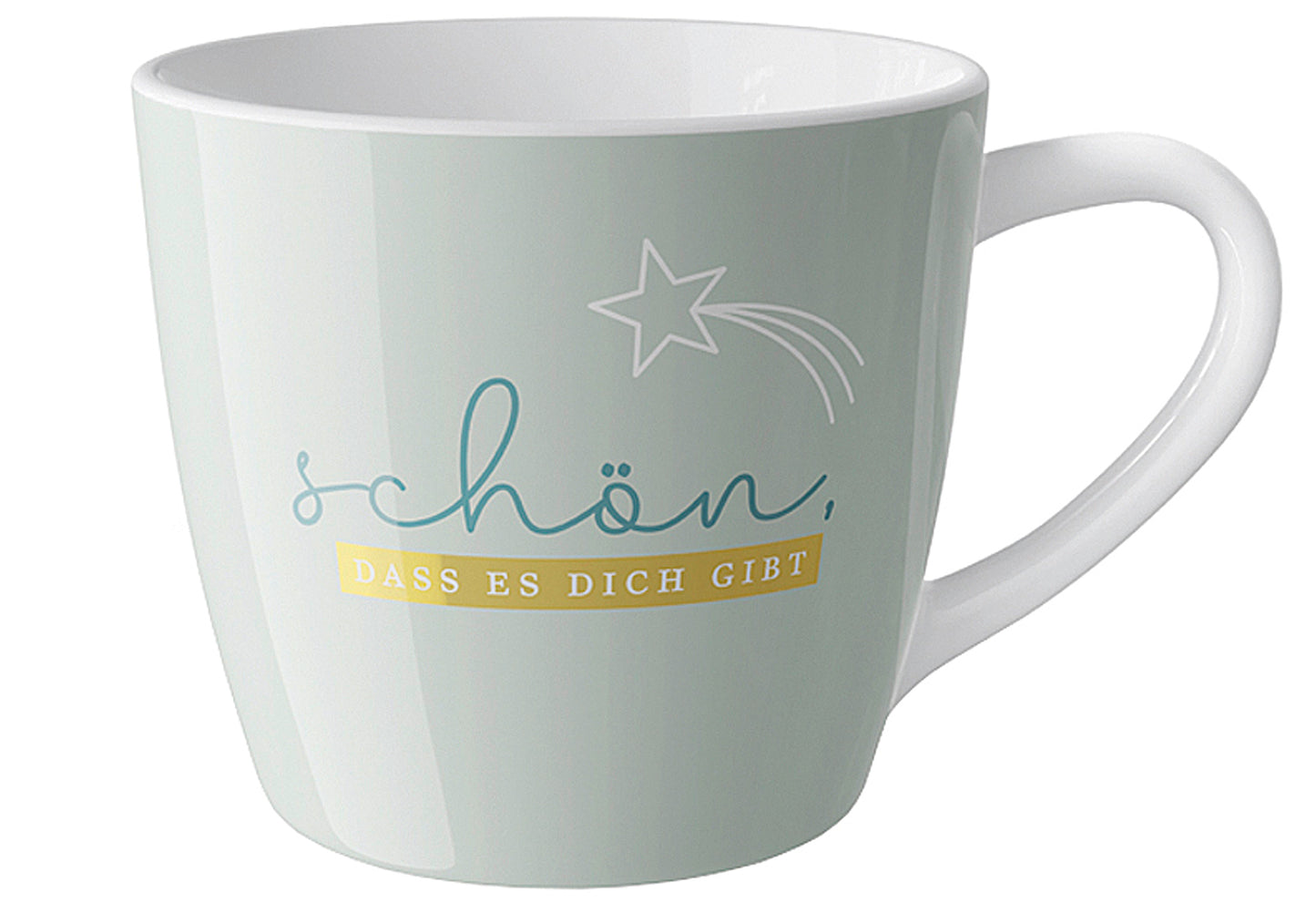 Display Maxibecher 400ml Cosy Xmas 12 Stück