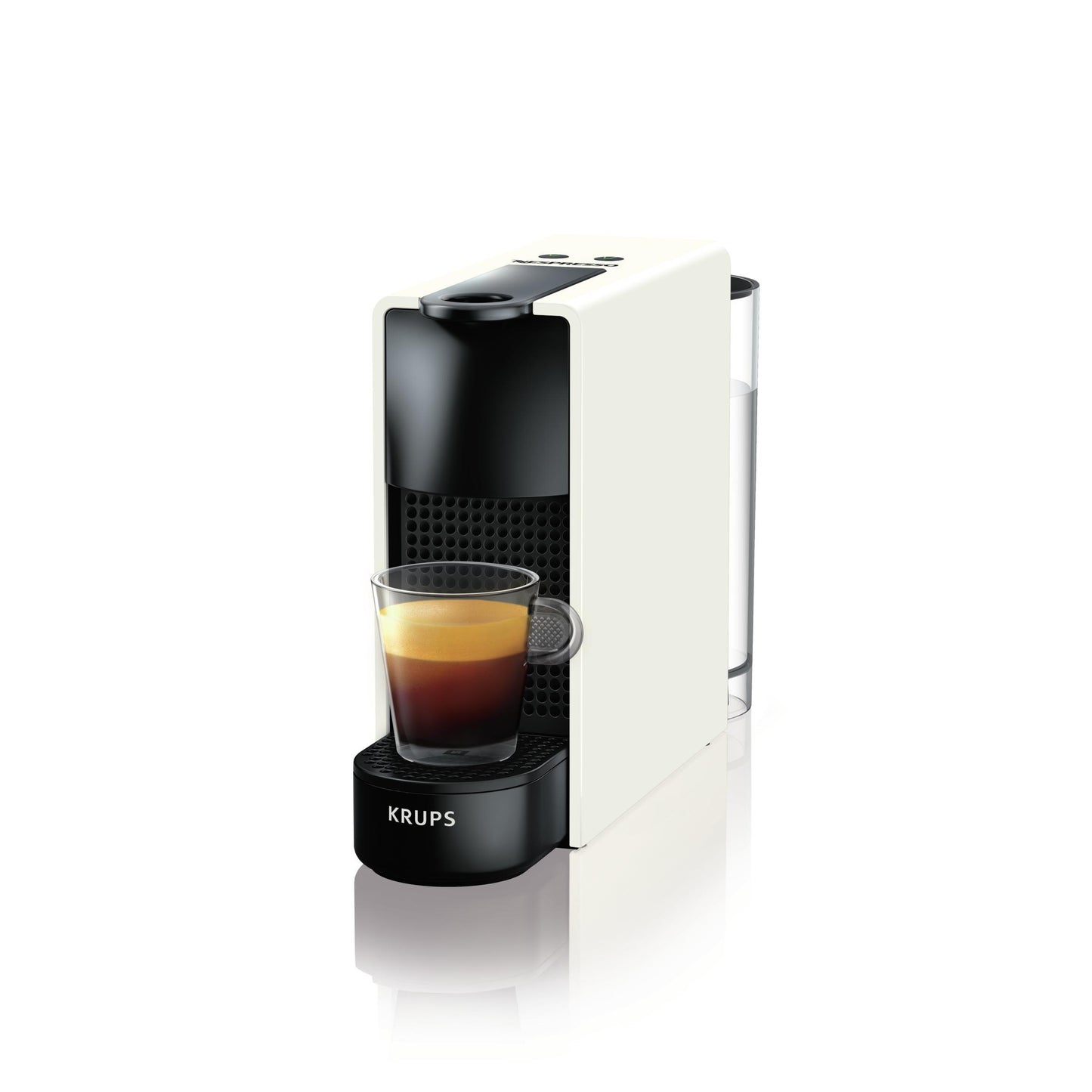 Nespresso ESSENZA Mini XN1101 weiß