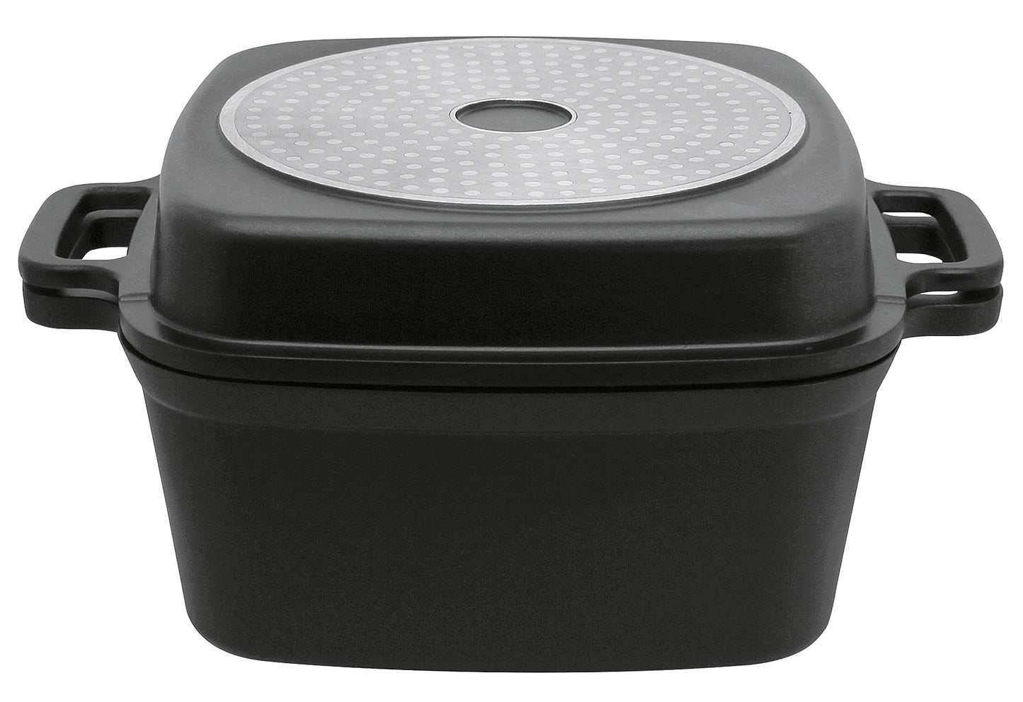 Multifunktionstopf Cubus 24cm