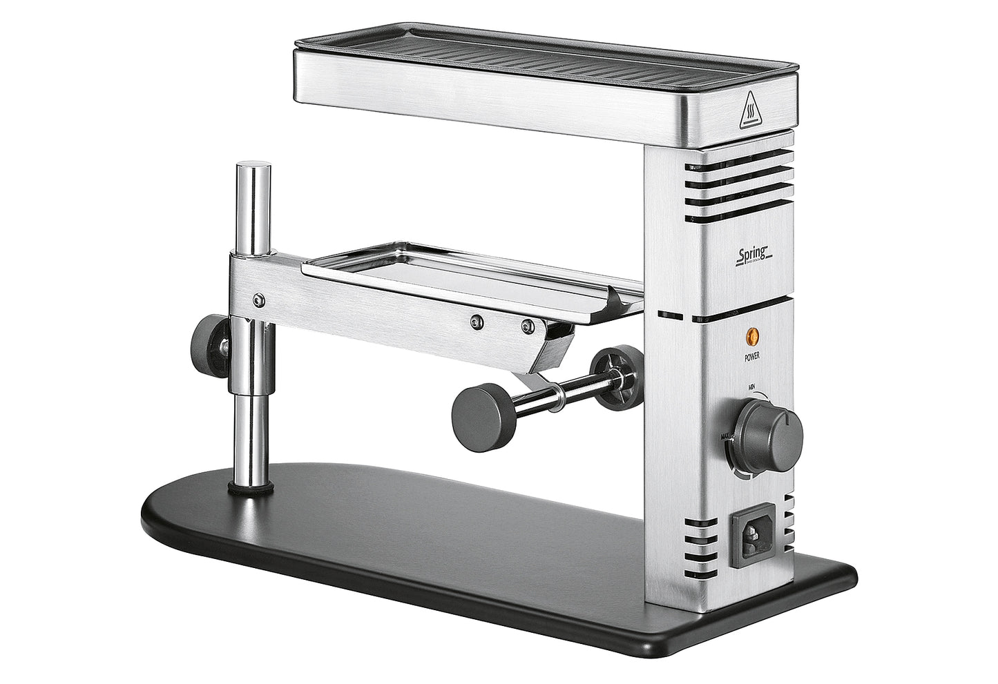 Raclette Ofen Chalet EU