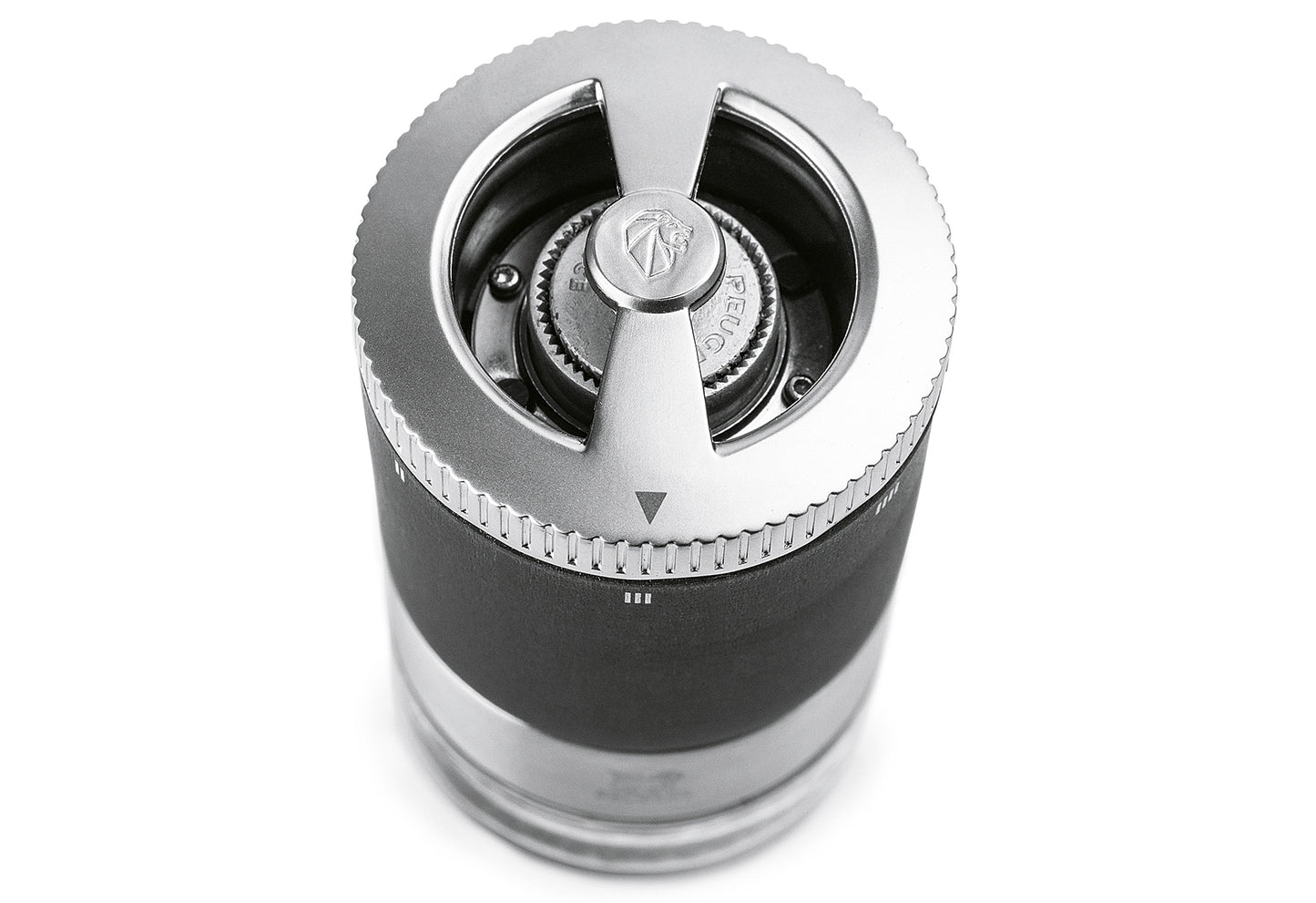 MAESTRO Pfefferbar u'Select 11cm graphit