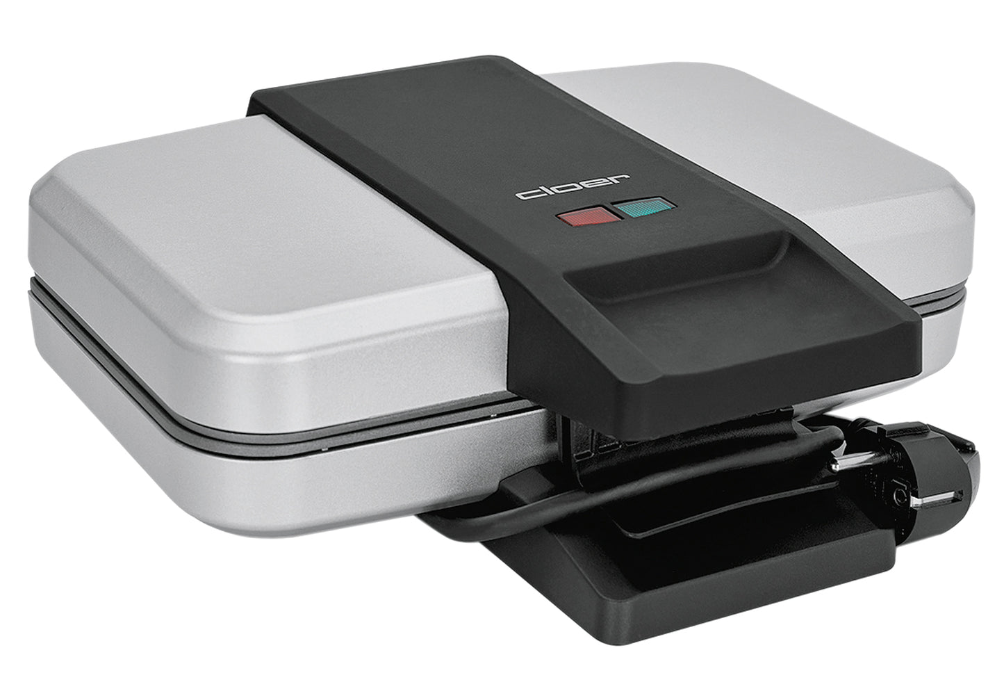 6259 Sandwichmaker für 2 XXL Toasts