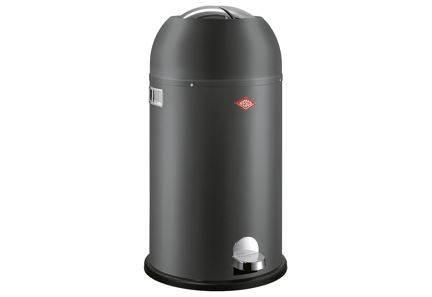 Kickmaster Soft 33l graphit matt