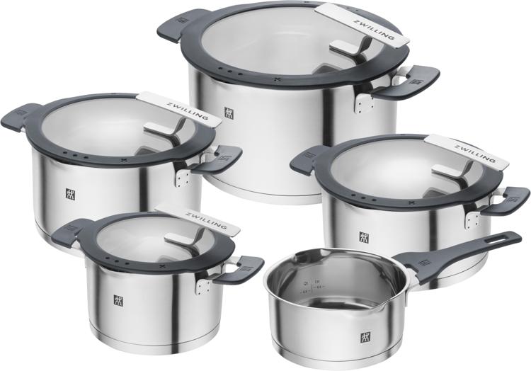 Topfset Simplify 5teilig