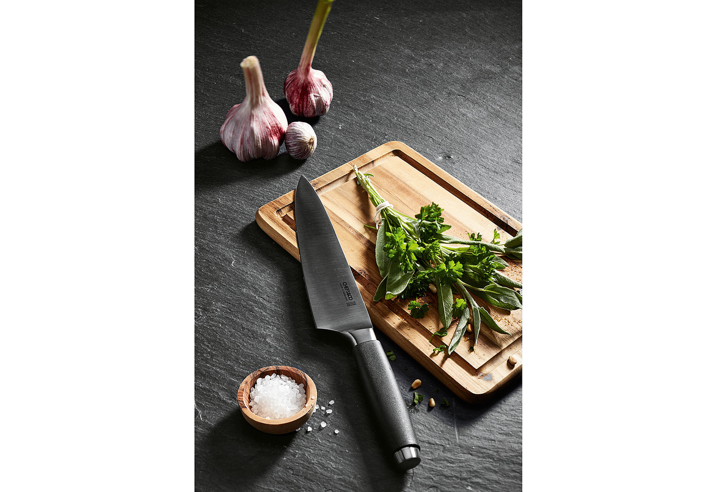 Kochmesser 20cm Profi Line