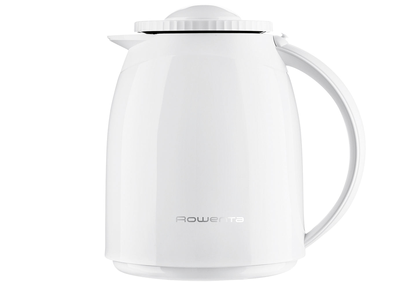Kaffeemaschine CT 3801 Isolierkanne 8 - 12 Tassen (1,25 l) 850 Watt weiß