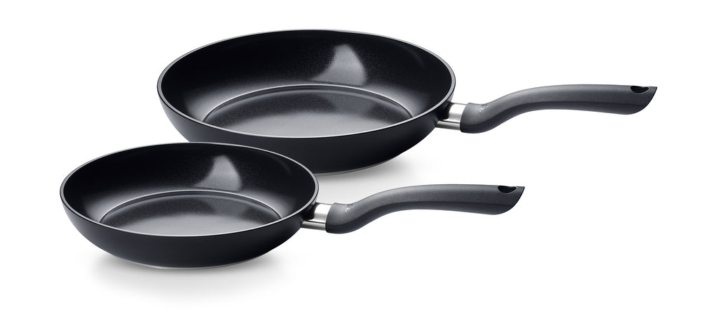 Pfannen-Set 2-teilig Essential Ø24cm und Ø28cm