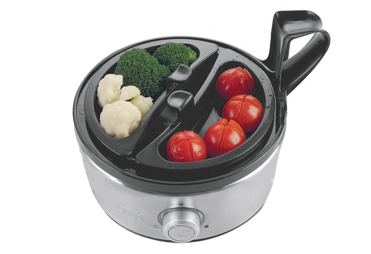 Eierkocher 977.87 Egg Boiler&More 7 Eier