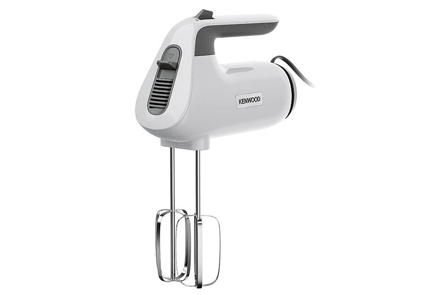 Handmixer HMP50.000WH 500Watt weiß