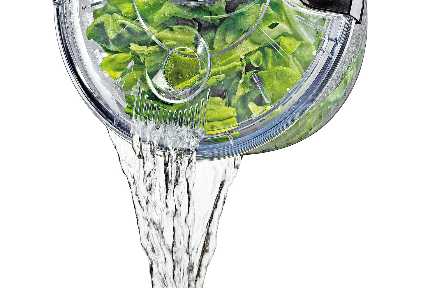 Salatschleuder Fresh