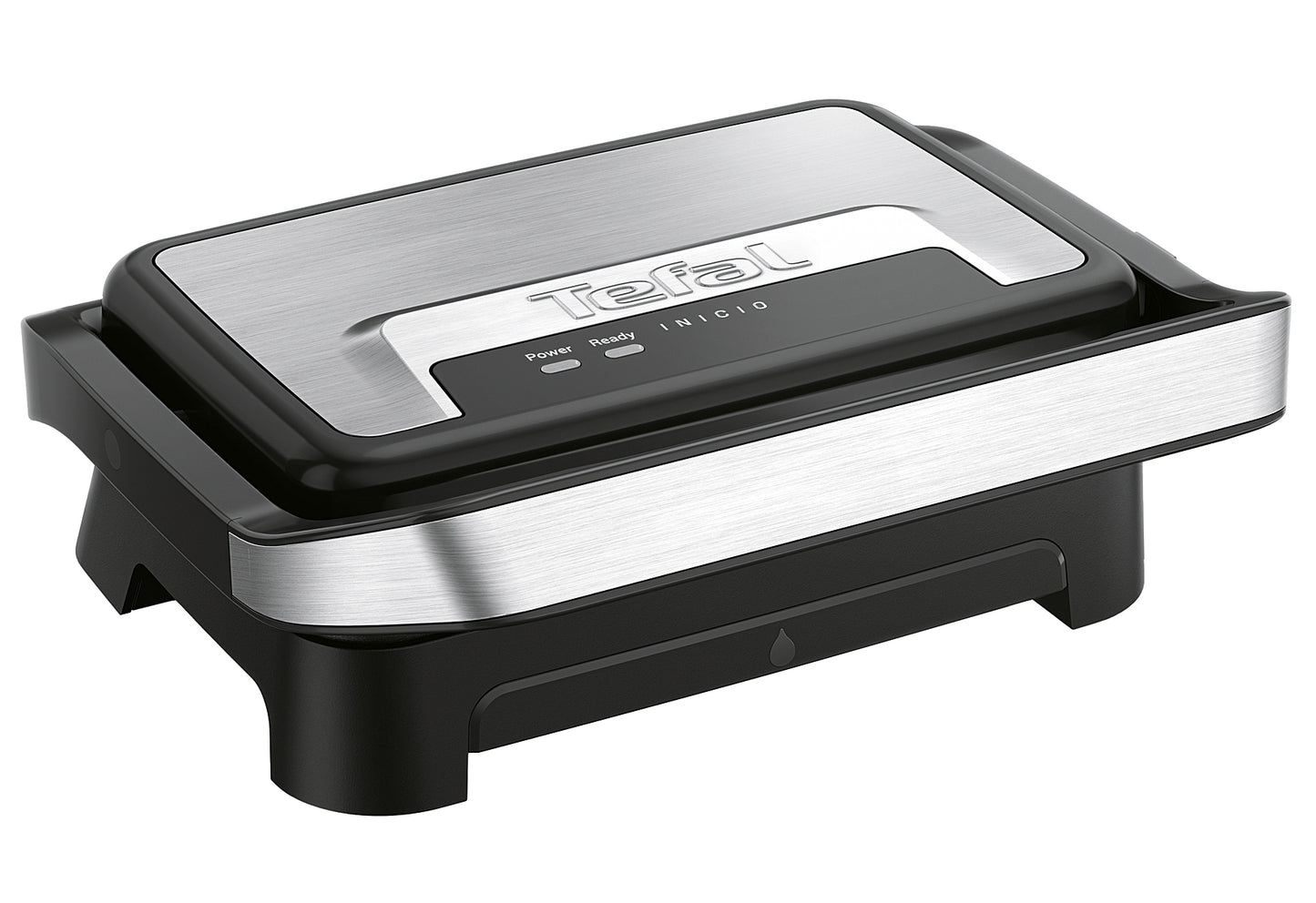 GC270D Kontaktgrill Inicio Compact